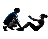 Certified Personal Fitness Trainer Certified Personal Fitness Trainer