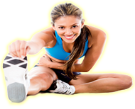 Certified Personal Fitness Trainer Best Fitness Trainer Gurgaon