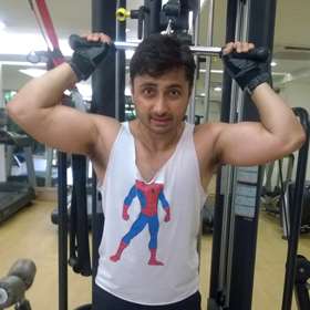 Personal Trainer at Home Gurgaon